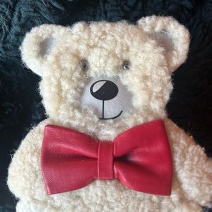 Radley London Teddy Zip Around Coin Purse